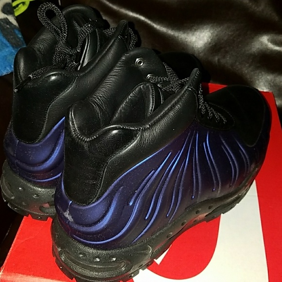 nike foamdome size 13